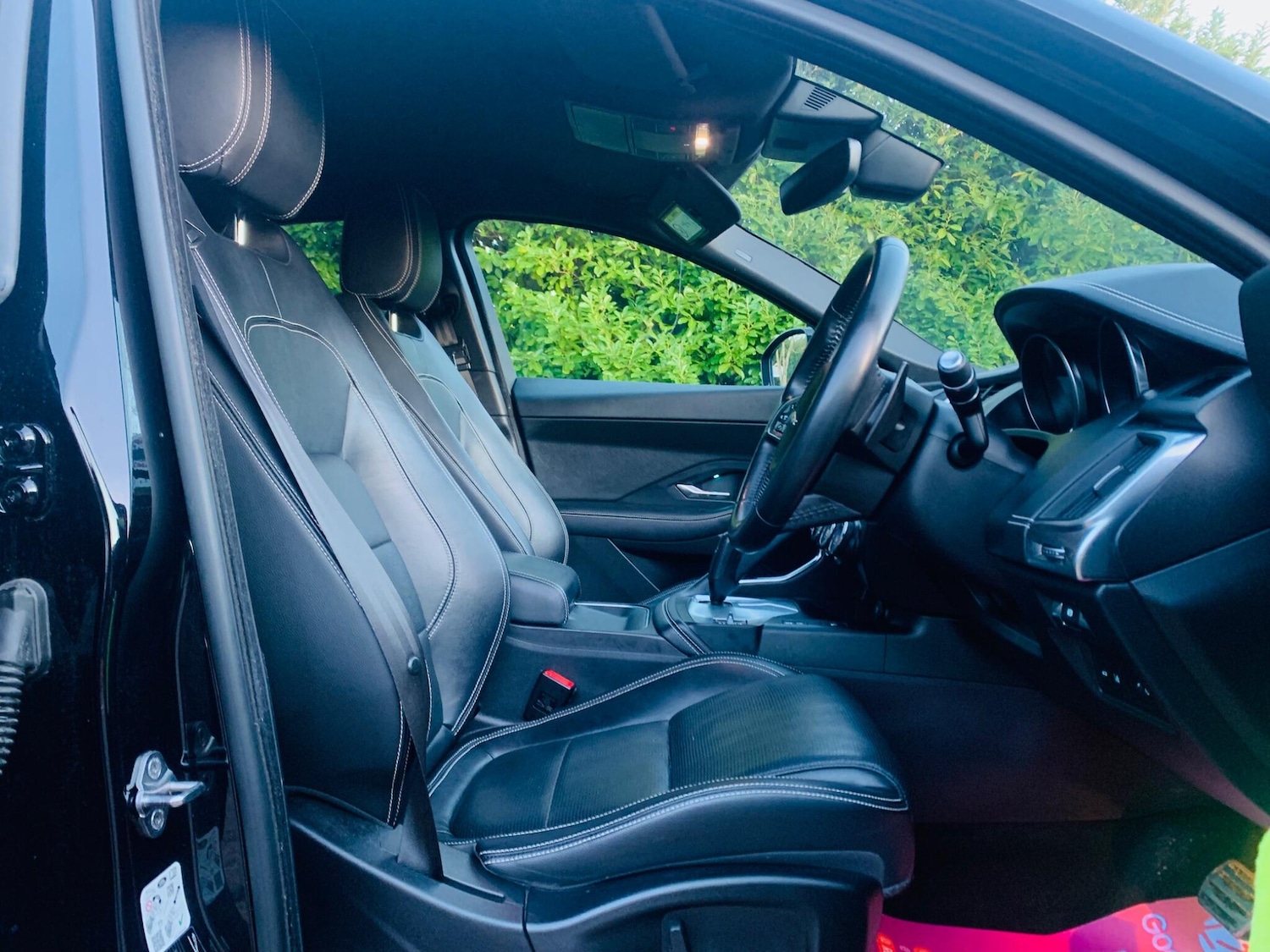 Used Jaguar E-Pace 2019 for sale - 77016899: Photo 21