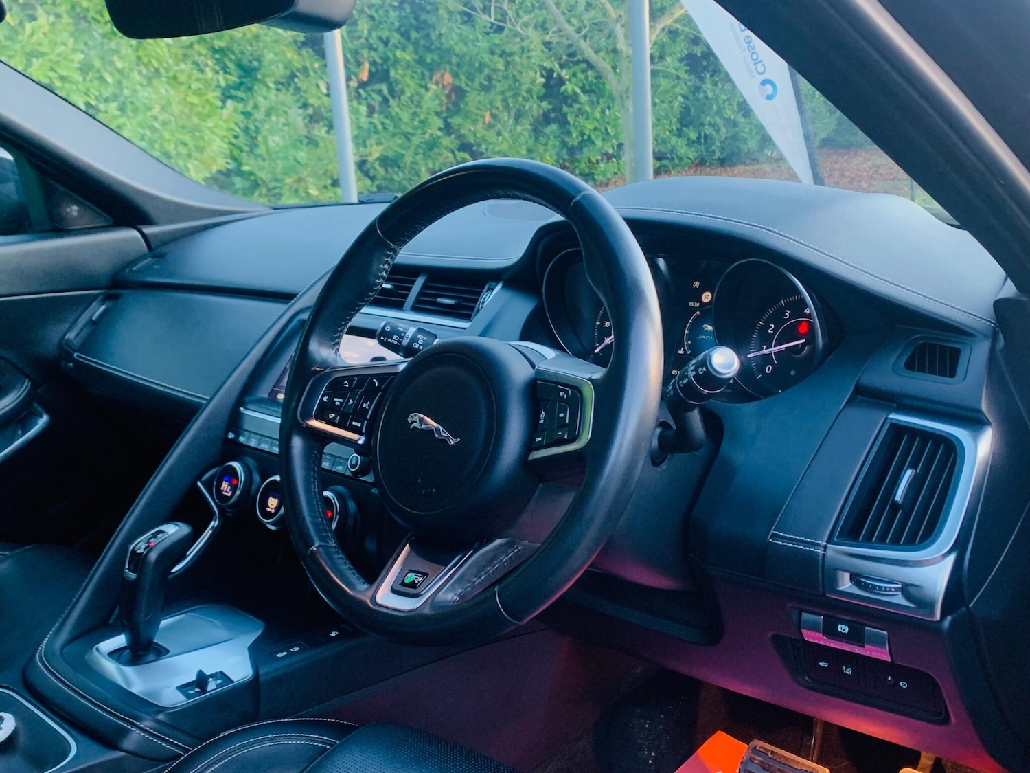 Used Jaguar E-Pace 2019 for sale - 77016899: Photo 22