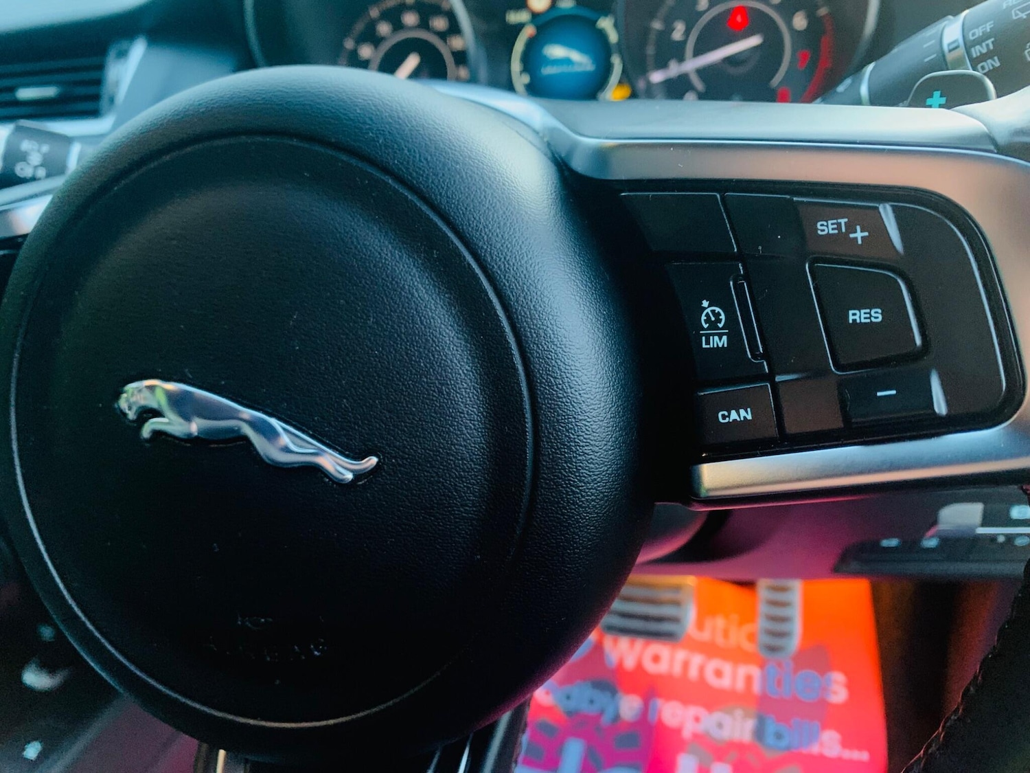 Used Jaguar E-Pace 2019 for sale - 77016899: Photo 23