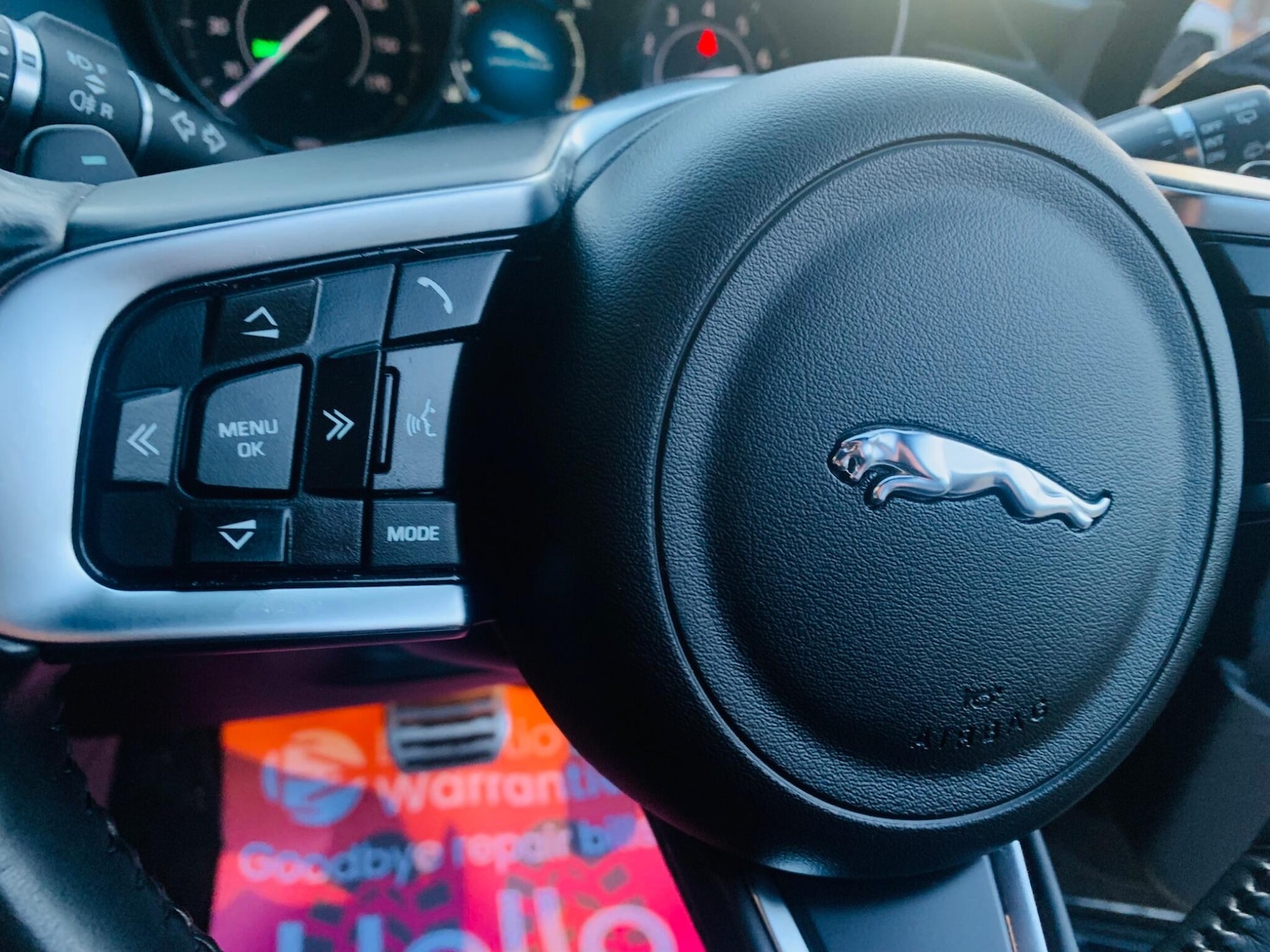 Used Jaguar E-Pace 2019 for sale - 77016899: Photo 28