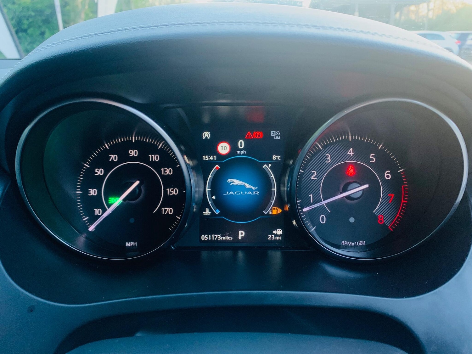 Used Jaguar E-Pace 2019 for sale - 77016899: Photo 30