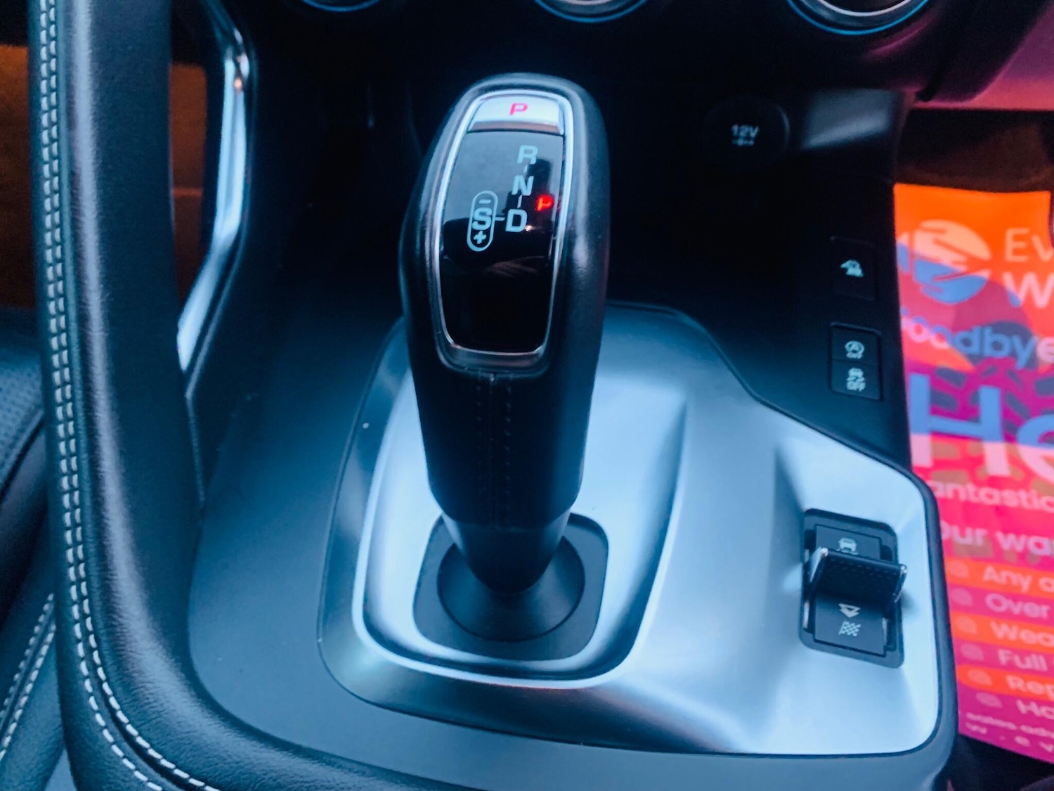 Used Jaguar E-Pace 2019 for sale - 77016899: Photo 34