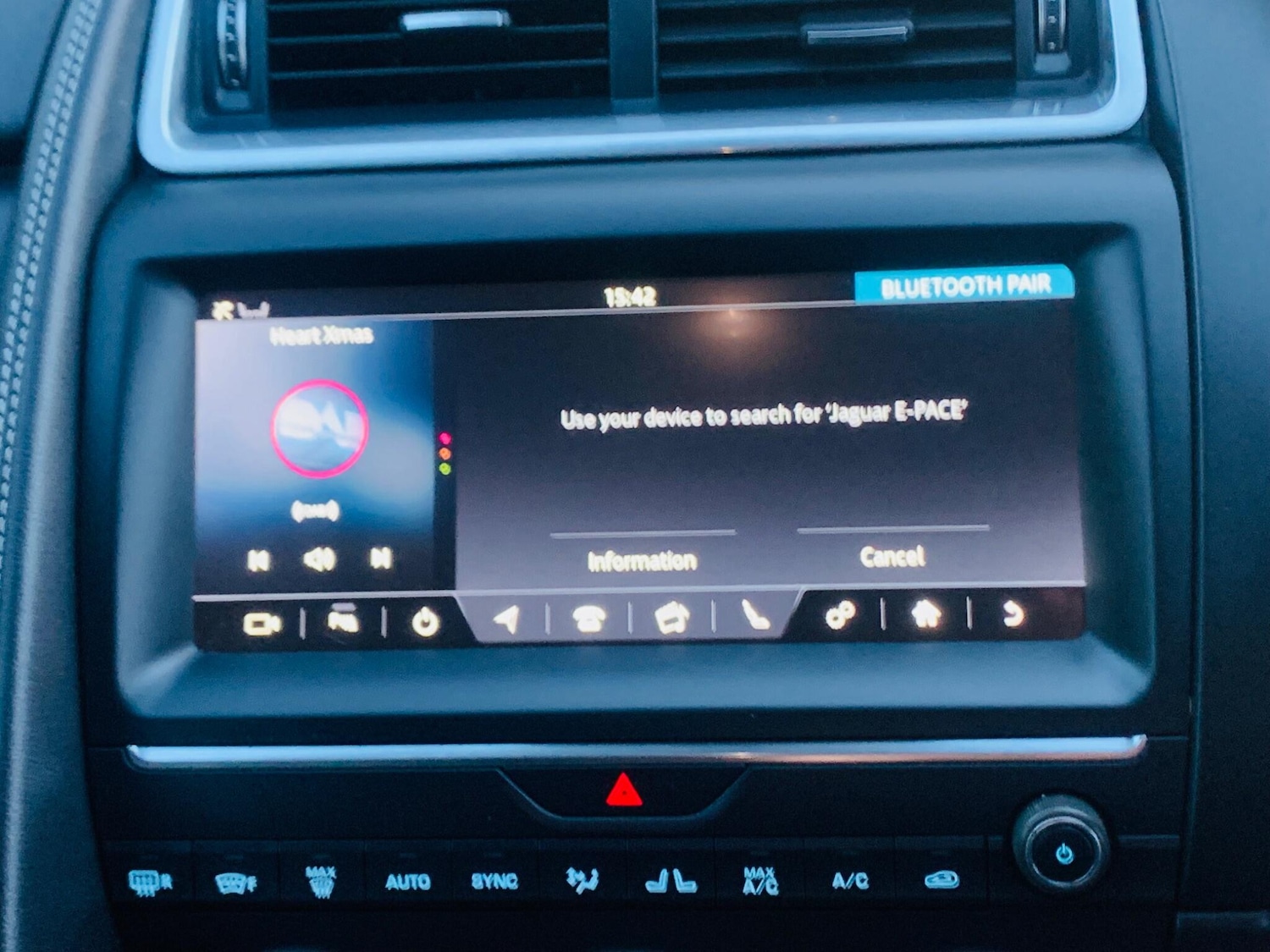 Used Jaguar E-Pace 2019 for sale - 77016899: Photo 35