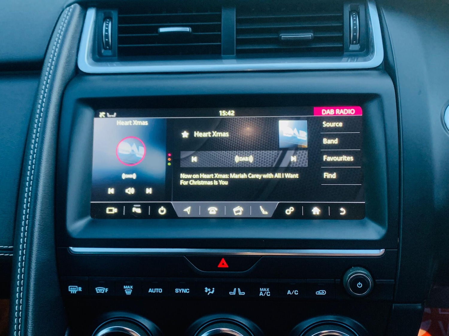 Used Jaguar E-Pace 2019 for sale - 77016899: Photo 36