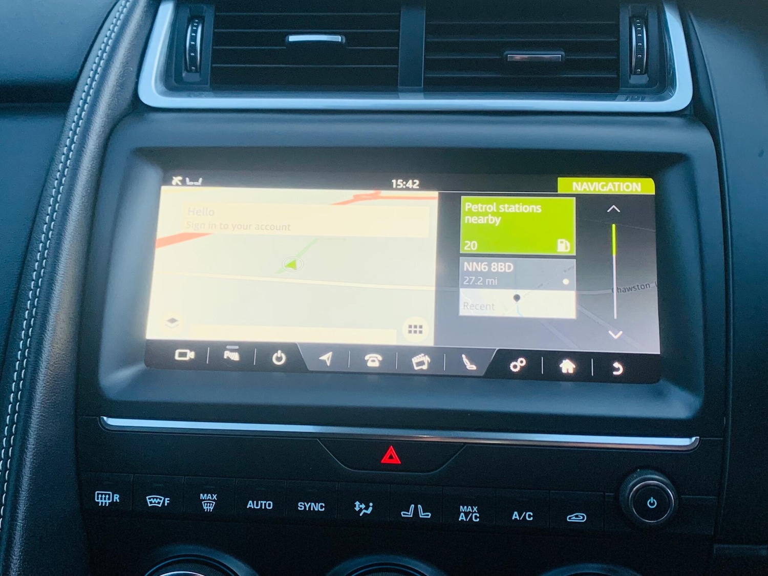 Used Jaguar E-Pace 2019 for sale - 77016899: Photo 37