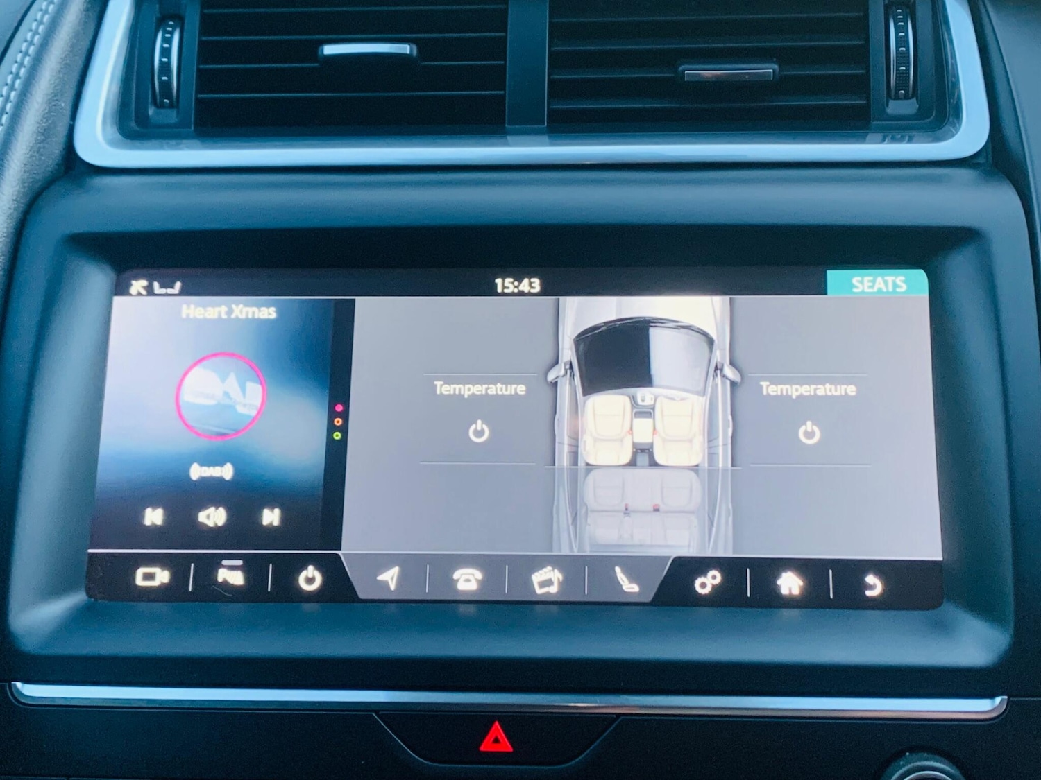 Used Jaguar E-Pace 2019 for sale - 77016899: Photo 38