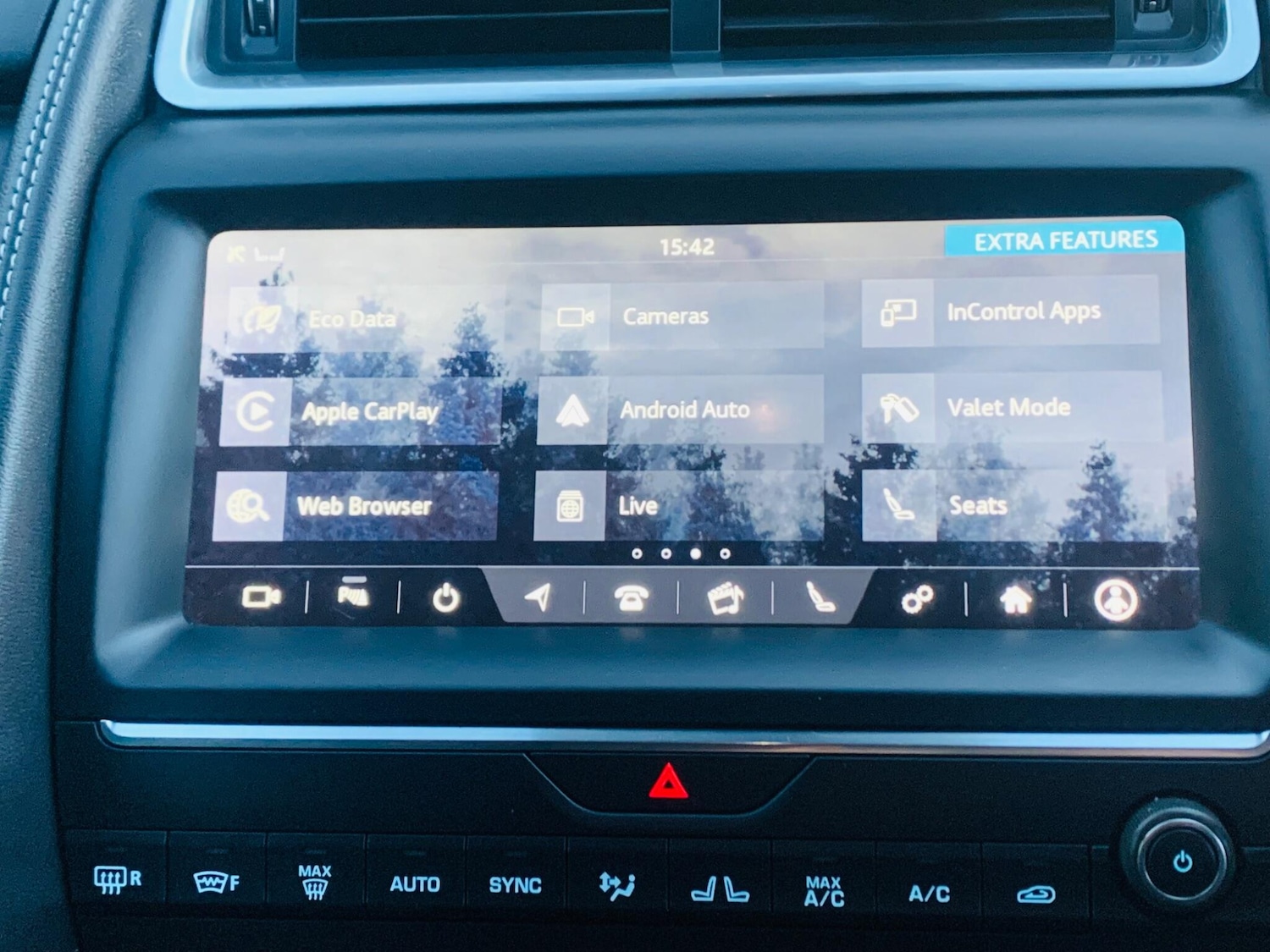 Used Jaguar E-Pace 2019 for sale - 77016899: Photo 40