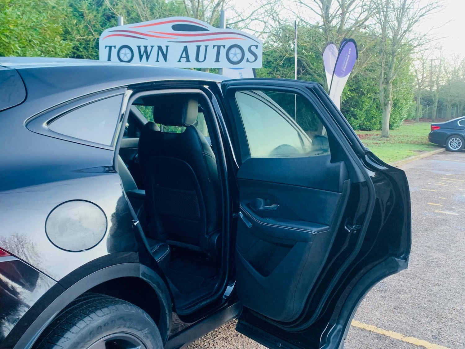 Used Jaguar E-Pace 2019 for sale - 77016899: Photo 43