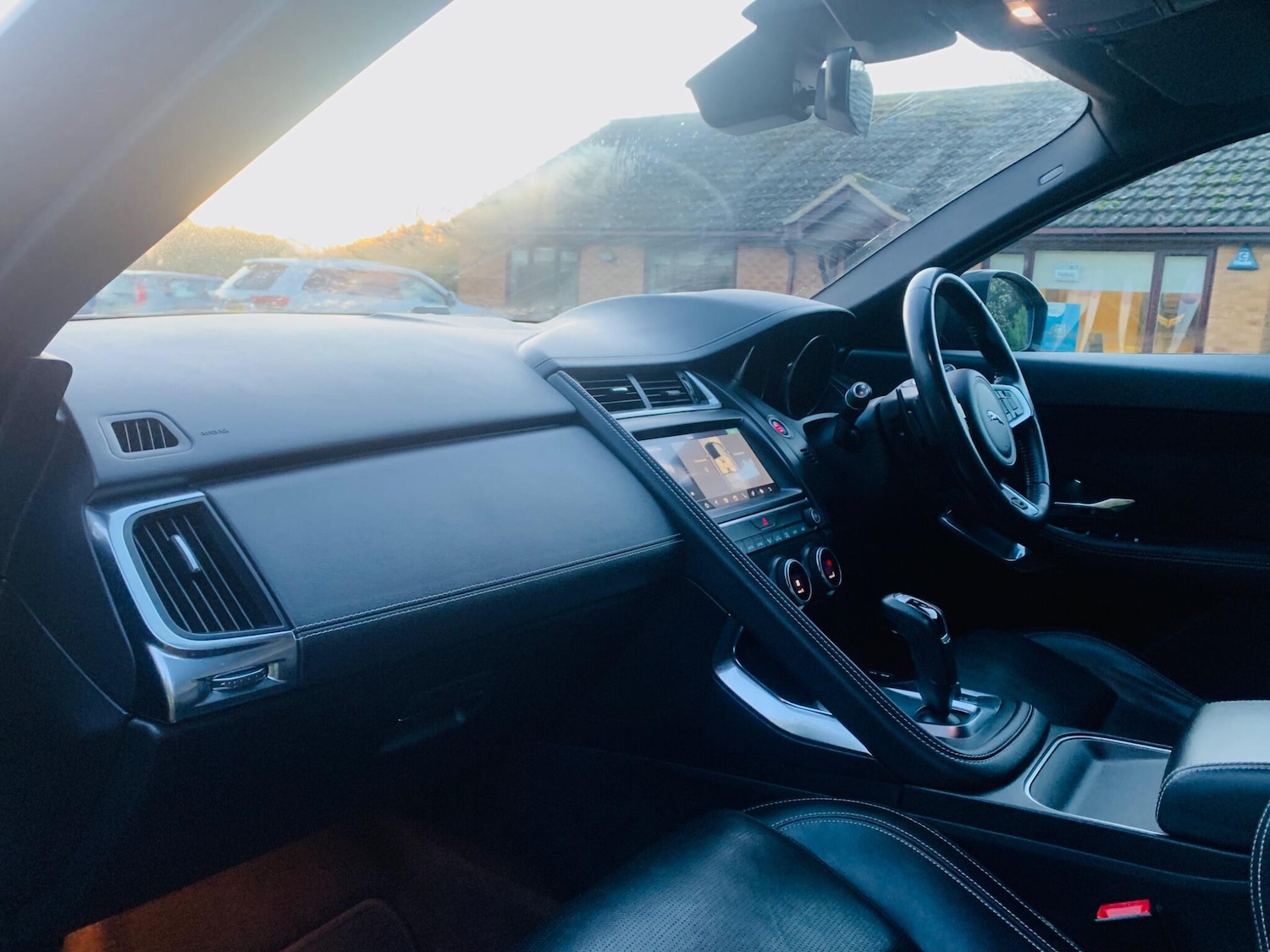 Used Jaguar E-Pace 2019 for sale - 77016899: Photo 44