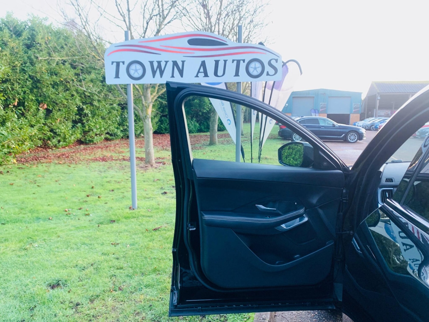 Used Jaguar E-Pace 2019 for sale - 77016899: Photo 45