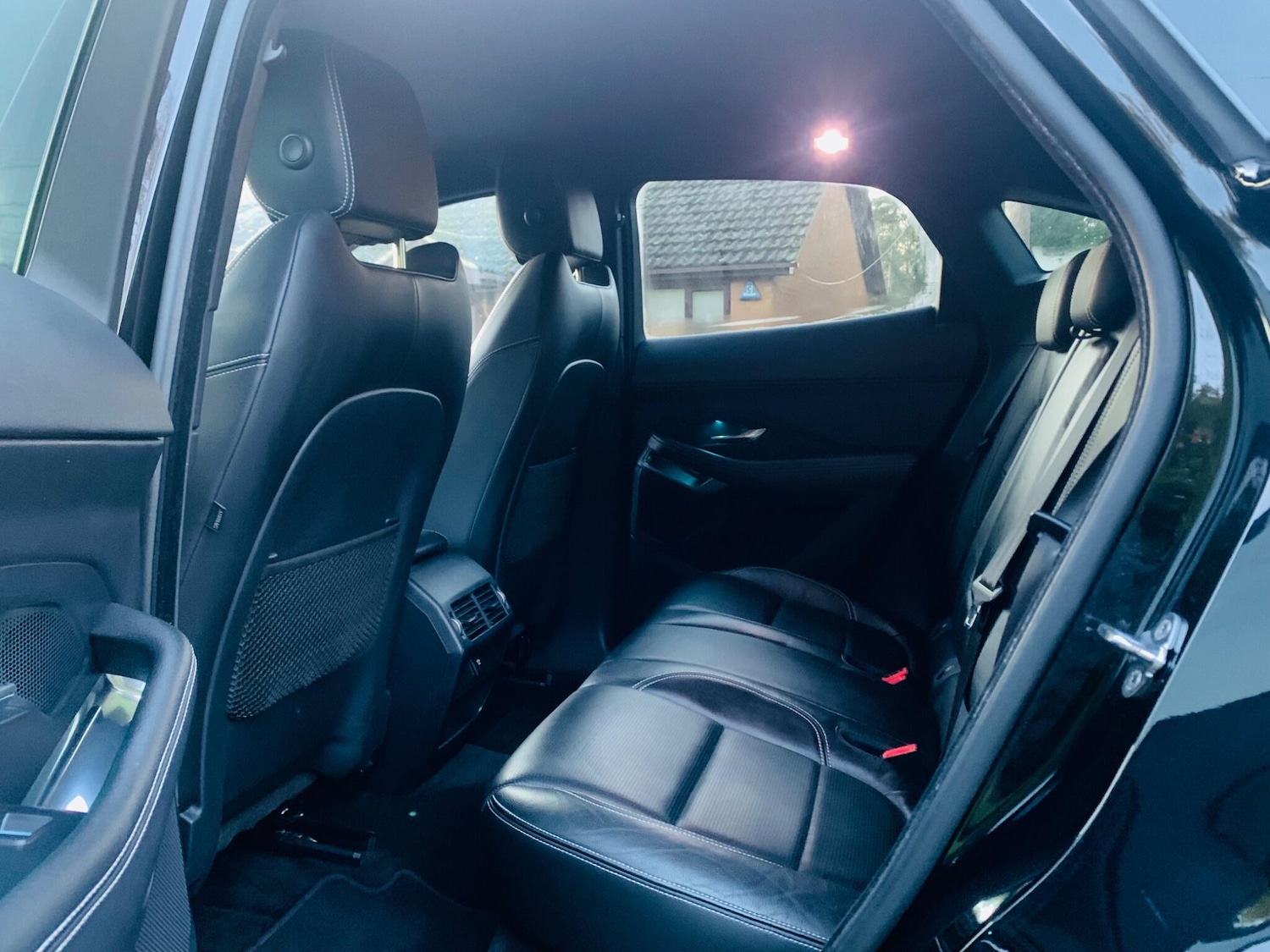 Used Jaguar E-Pace 2019 for sale - 77016899: Photo 46