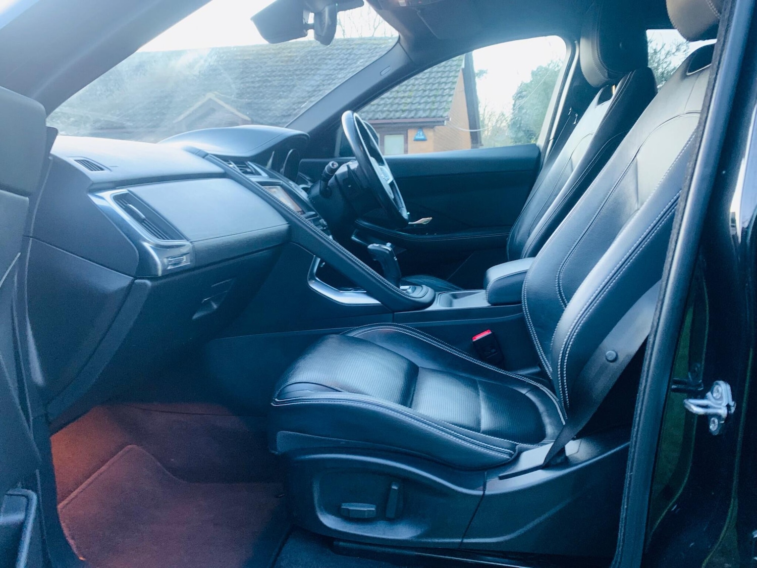 Used Jaguar E-Pace 2019 for sale - 77016899: Photo 49