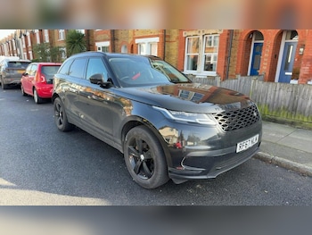 Used Land Rover Range Rover Velar 2018 for sale - 77926112: Photo