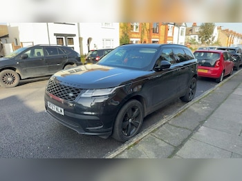 Used Land Rover Range Rover Velar 2018 for sale - 77926112: Photo