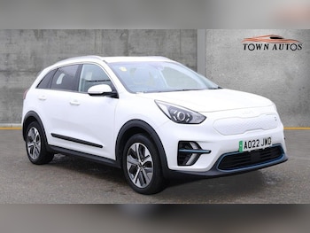 Used Kia Niro 2022 for sale - 79412097: Photo