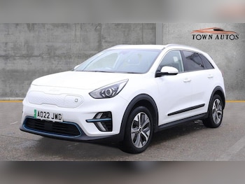 Used Kia Niro 2022 for sale - 79412097: Photo
