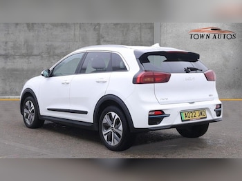 Used Kia Niro 2022 for sale - 79412097: Photo