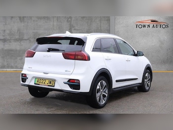 Used Kia Niro 2022 for sale - 79412097: Photo