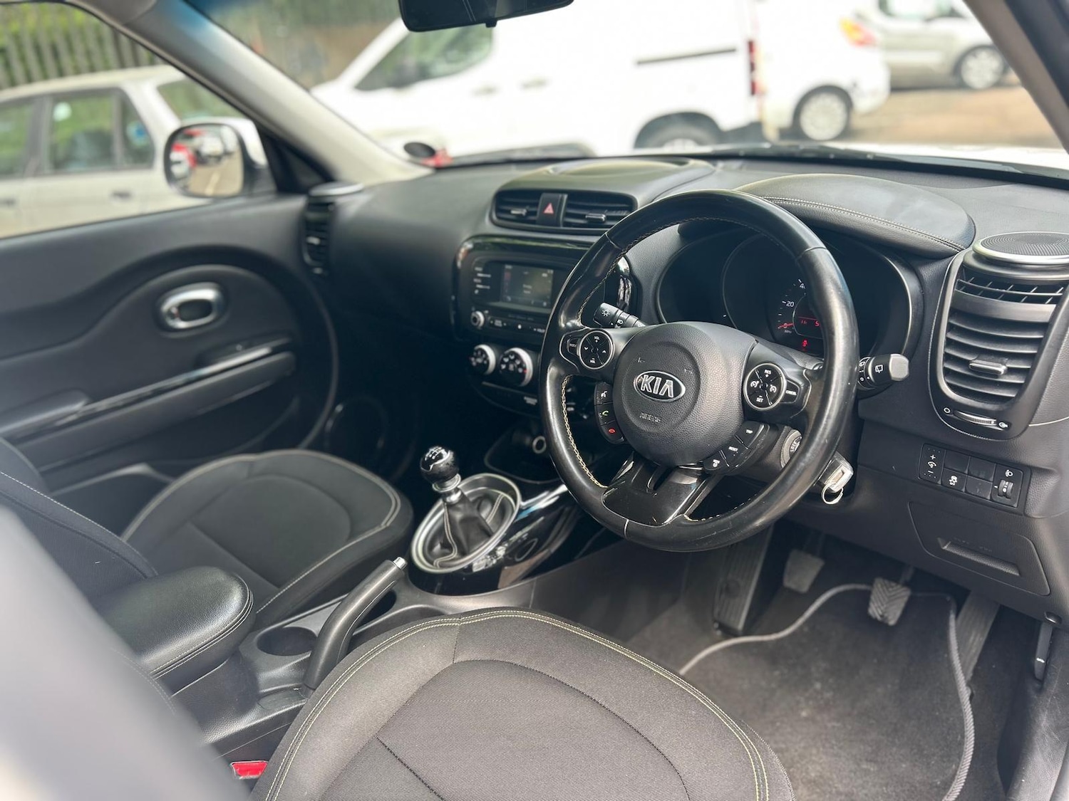 Used Kia Soul 2014 for sale - 76997121: Photo 10