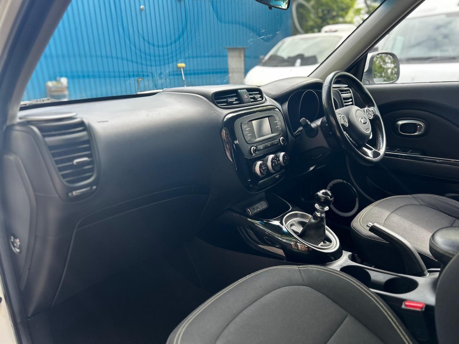 Used Kia Soul 2014 for sale - 76997121: Photo 11