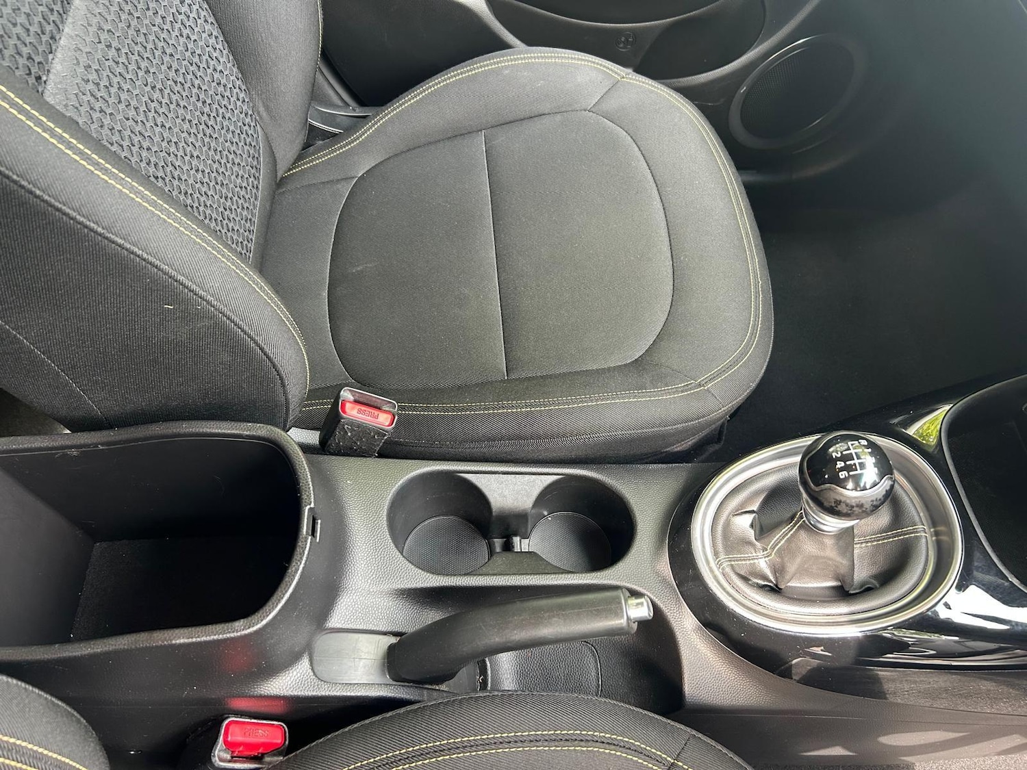 Used Kia Soul 2014 for sale - 76997121: Photo 12