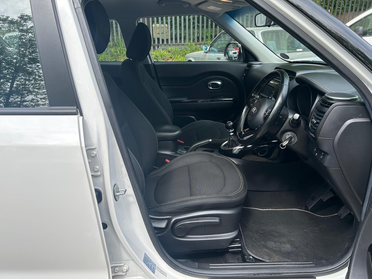 Used Kia Soul 2014 for sale - 76997121: Photo 13