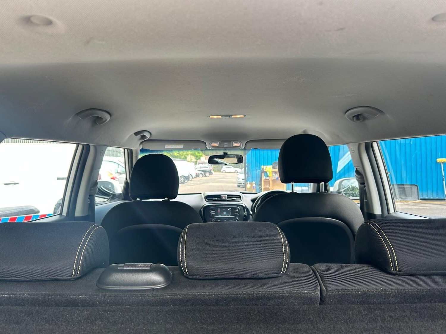 Used Kia Soul 2014 for sale - 76997121: Photo 14