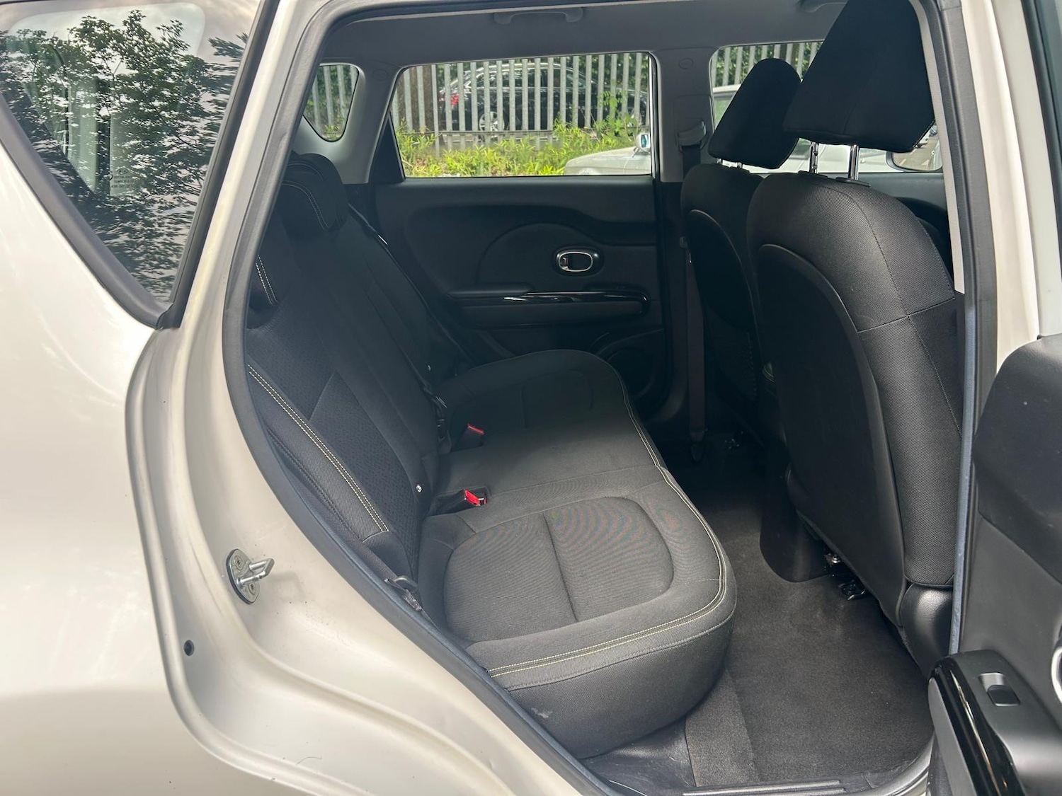 Used Kia Soul 2014 for sale - 76997121: Photo 15