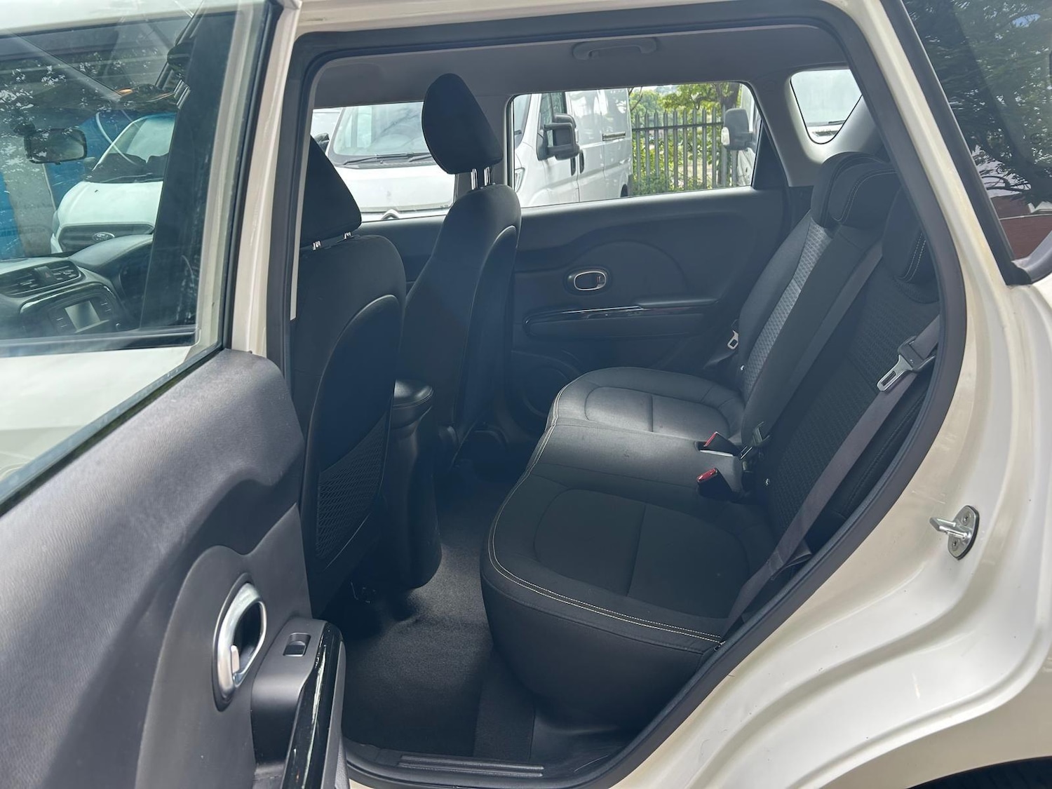 Used Kia Soul 2014 for sale - 76997121: Photo 16