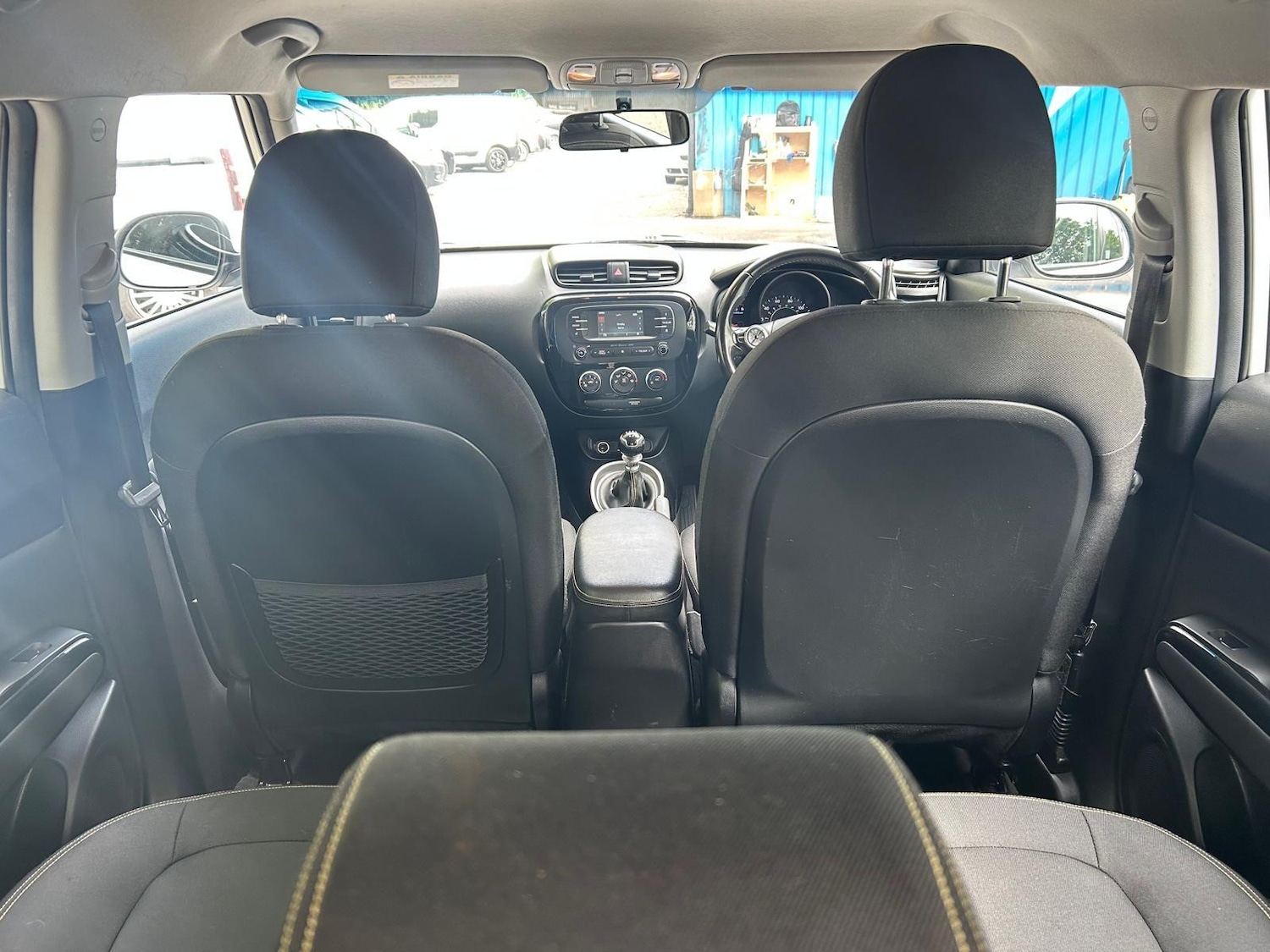 Used Kia Soul 2014 for sale - 76997121: Photo 17