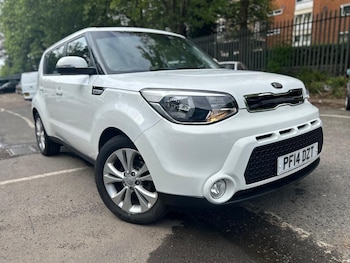 Used Kia Soul 2014 for sale - 76997121: Photo