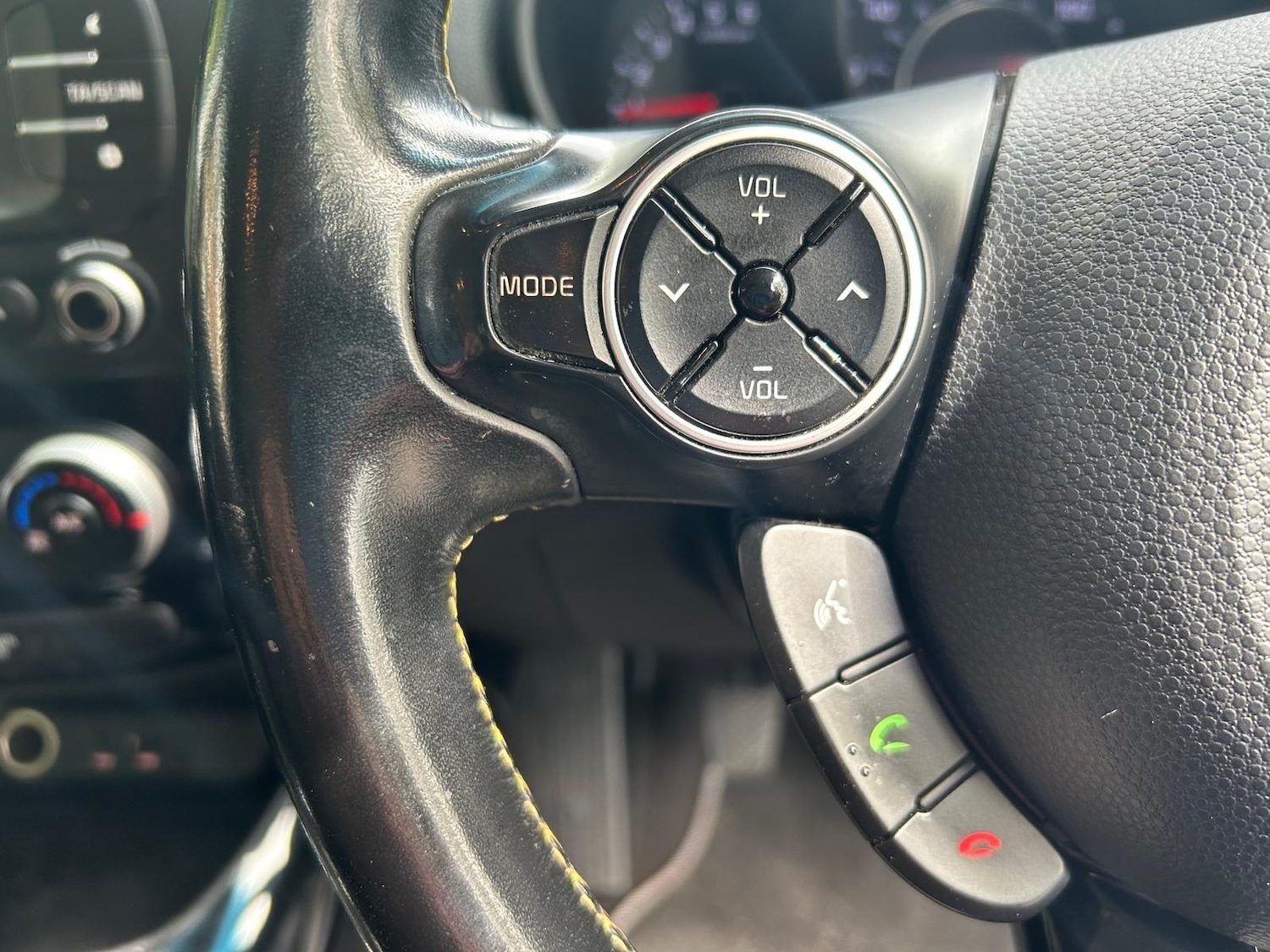 Used Kia Soul 2014 for sale - 76997121: Photo 22