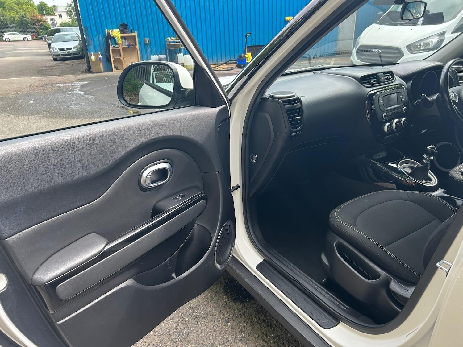 Used Kia Soul 2014 for sale - 76997121: Photo 25