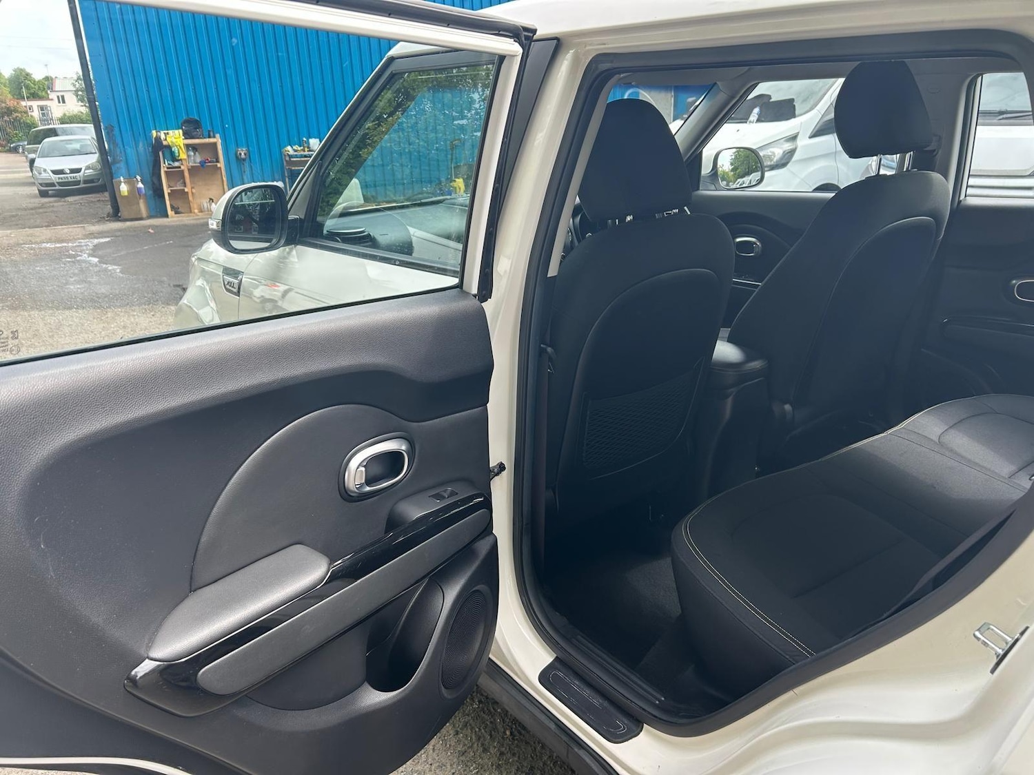 Used Kia Soul 2014 for sale - 76997121: Photo 26