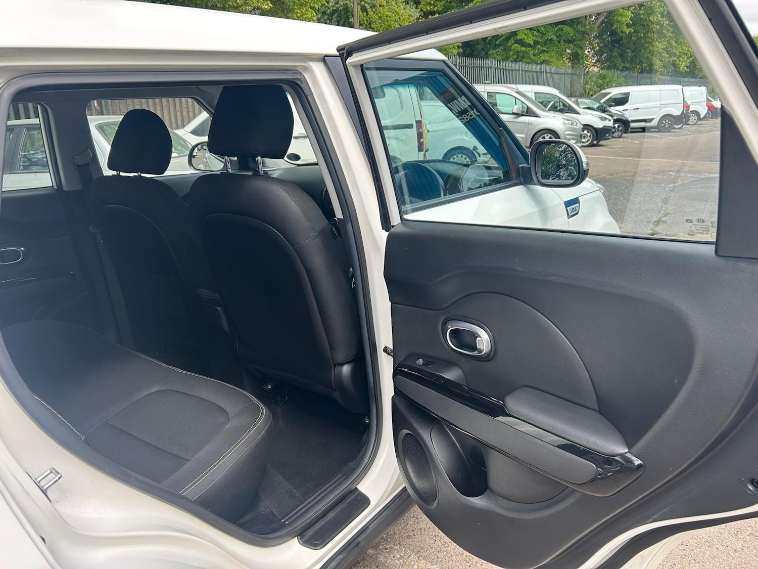 Used Kia Soul 2014 for sale - 76997121: Photo 27