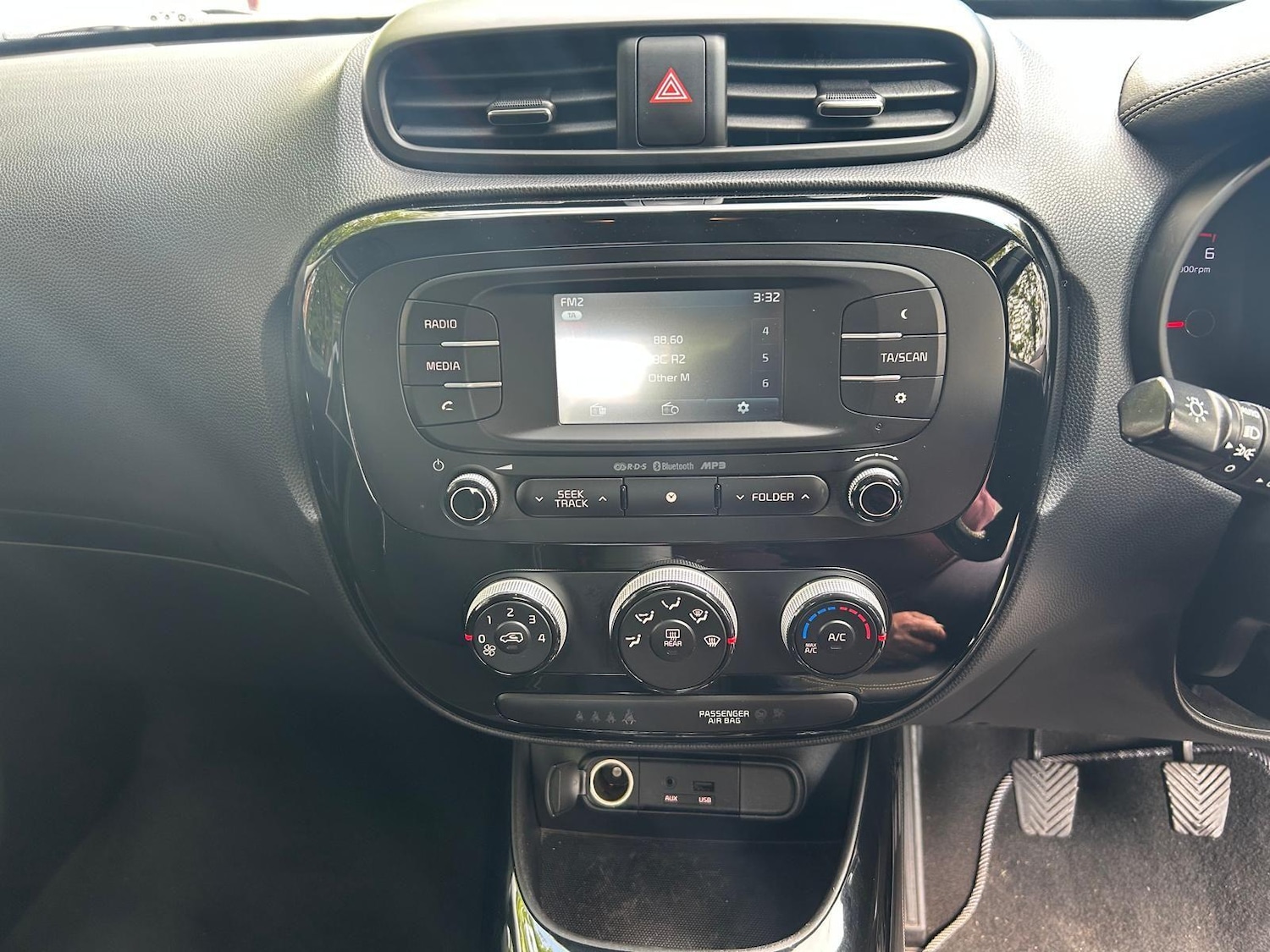 Used Kia Soul 2014 for sale - 76997121: Photo 28