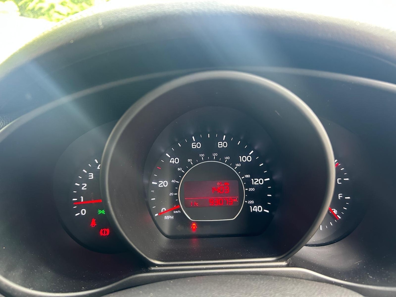 Used Kia Soul 2014 for sale - 76997121: Photo 29