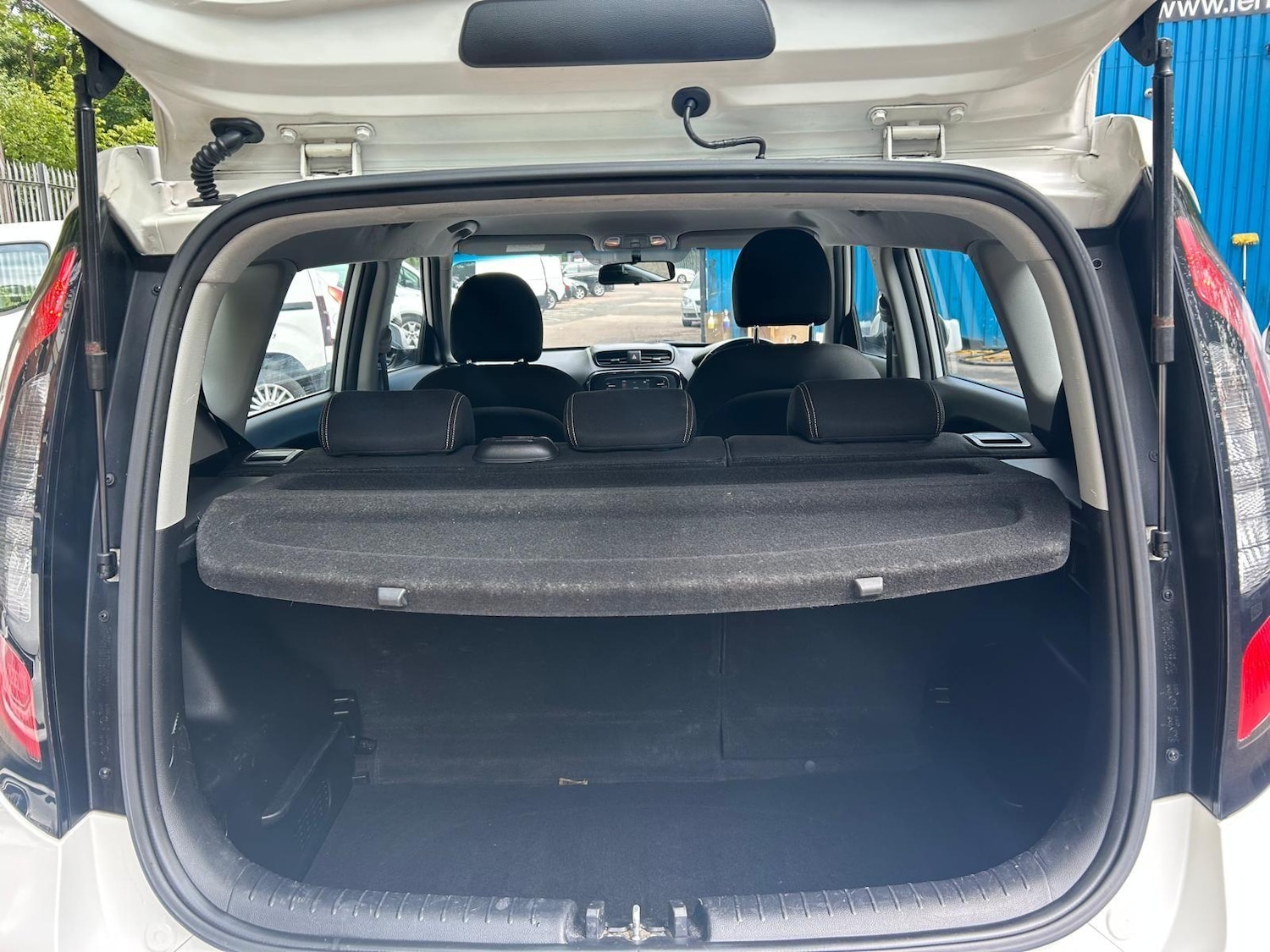 Used Kia Soul 2014 for sale - 76997121: Photo 30