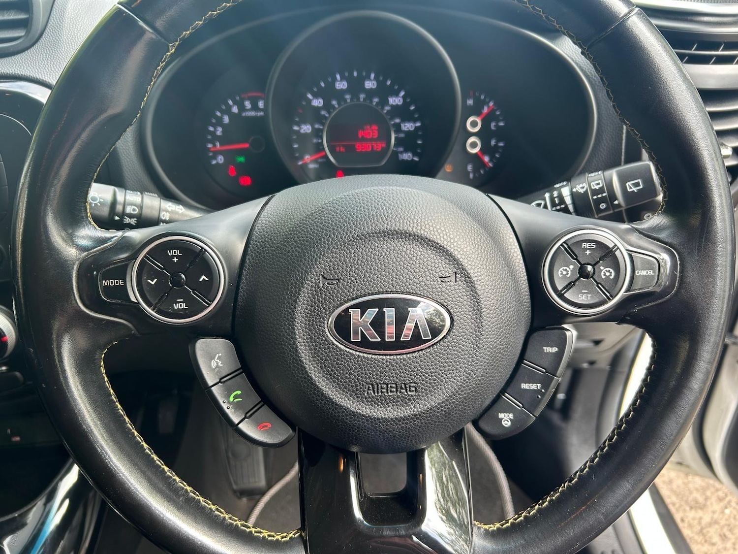 Used Kia Soul 2014 for sale - 76997121: Photo 31