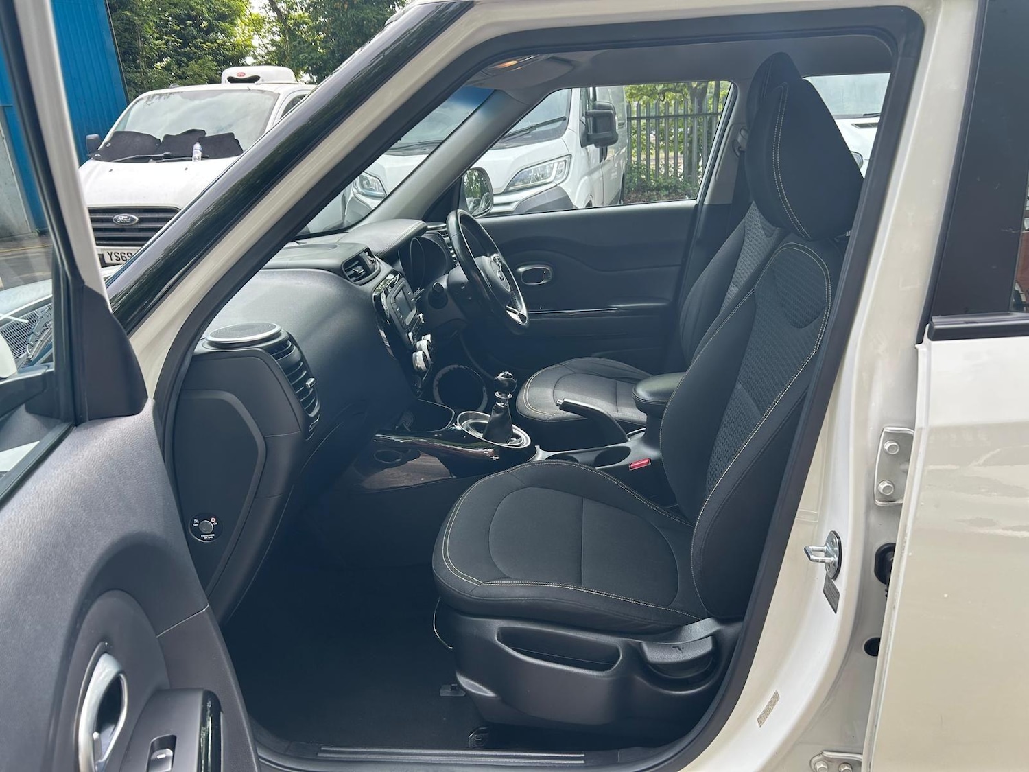 Used Kia Soul 2014 for sale - 76997121: Photo 32