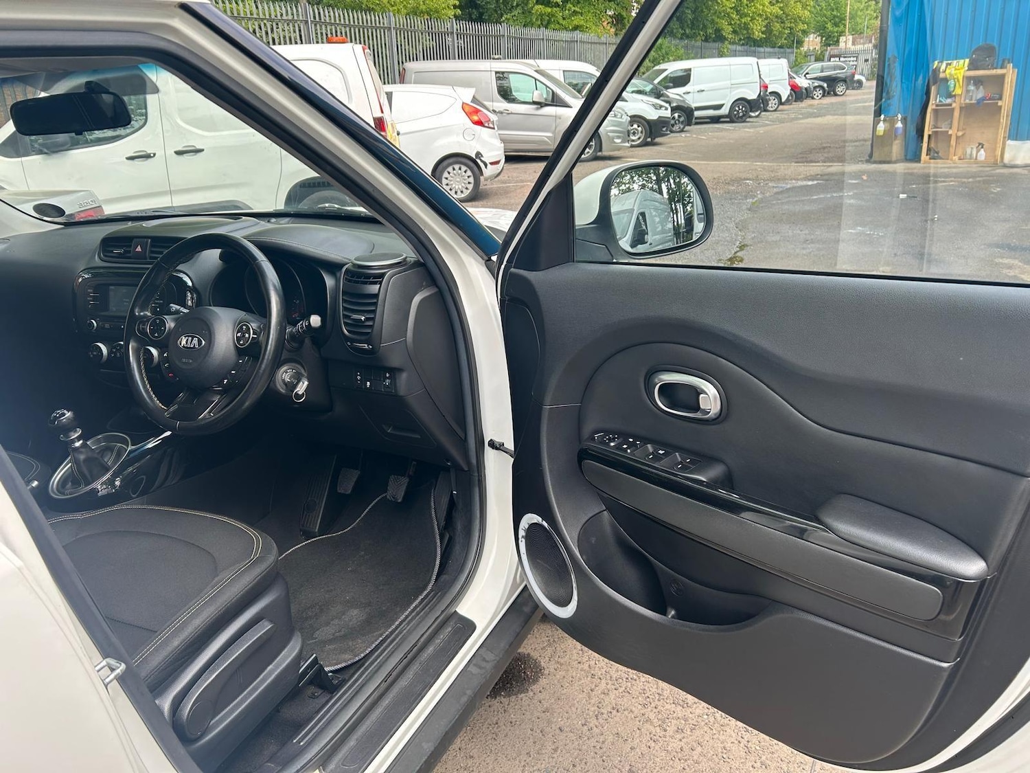 Used Kia Soul 2014 for sale - 76997121: Photo 33