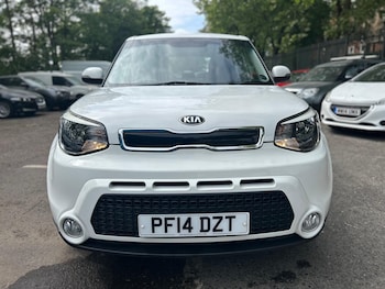 Used Kia Soul 2014 for sale - 76997121: Photo