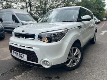 Used Kia Soul 2014 for sale - 76997121: Photo
