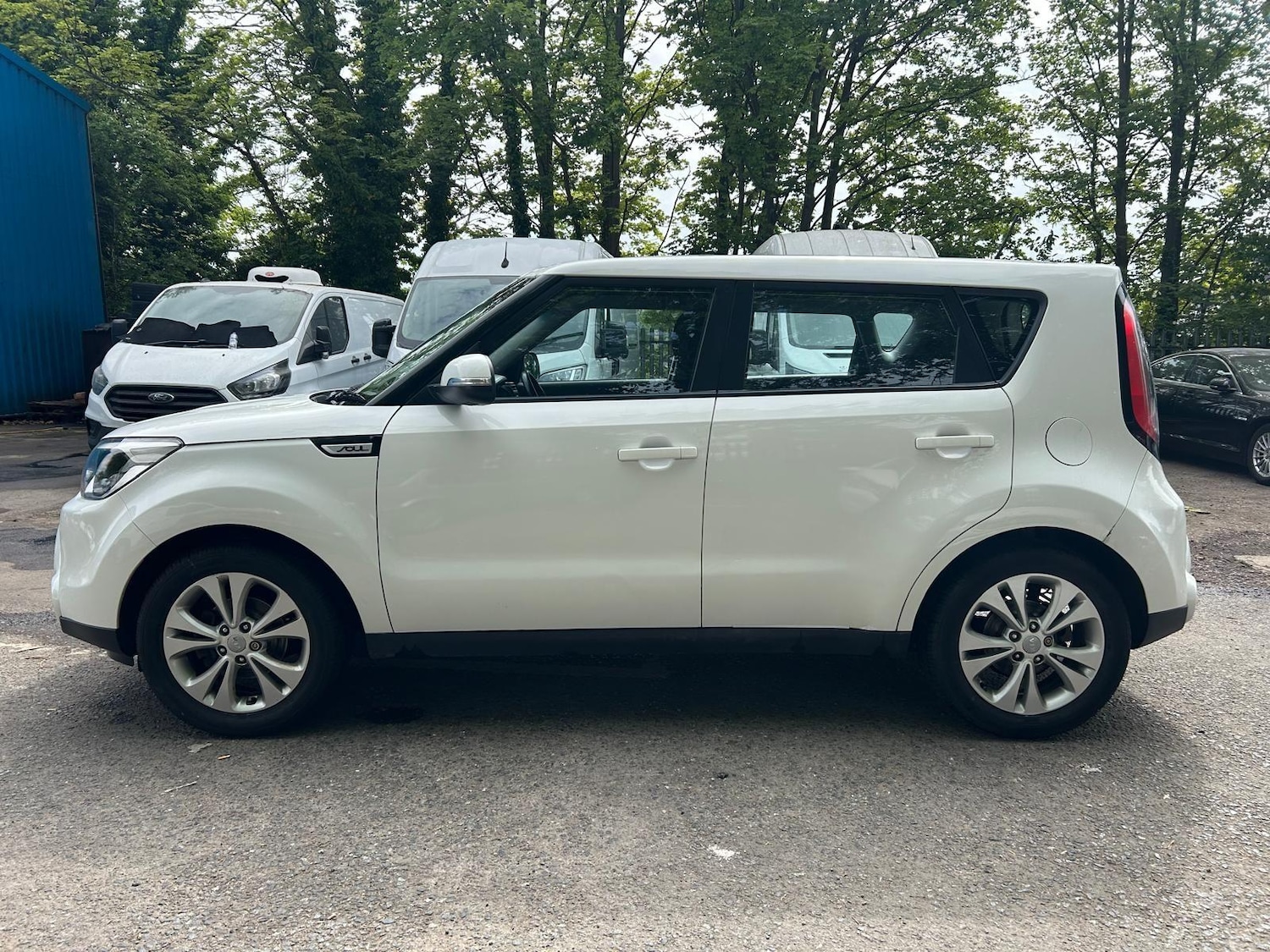 Used Kia Soul 2014 for sale - 76997121: Photo 6