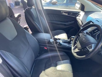 Used Ford Edge 2017 for sale - 78503812: Photo