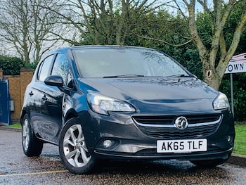 Used Vauxhall Corsa 2015 for sale - 78363991: Photo