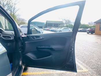 Used Vauxhall Corsa 2015 for sale - 78363991: Photo