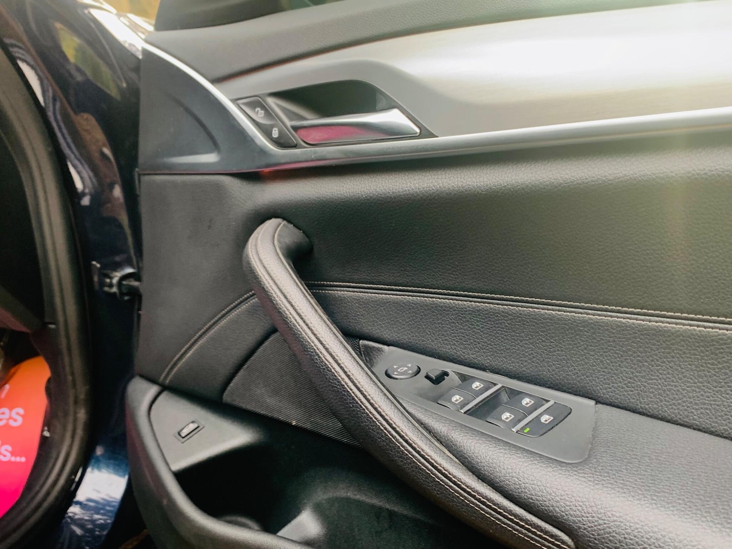 Used BMW 5 Series 2017 for sale - 75949580: Photo 15