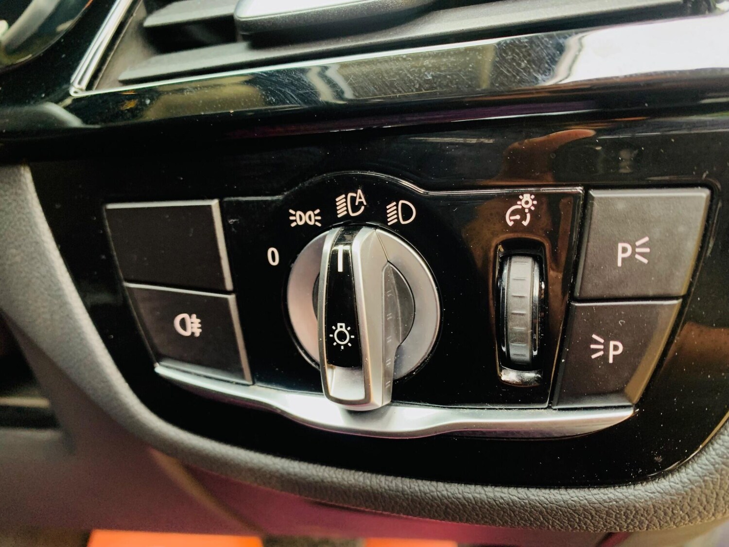 Used BMW 5 Series 2017 for sale - 75949580: Photo 18