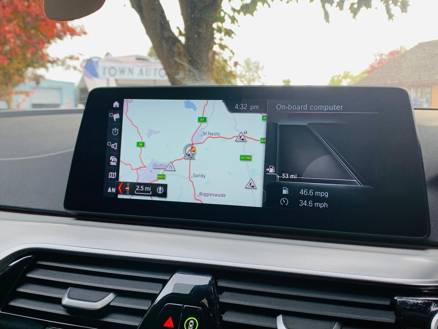 Used BMW 5 Series 2017 for sale - 75949580: Photo 37